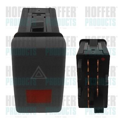 HOFFER Hazard Light Switch 2103631 buy