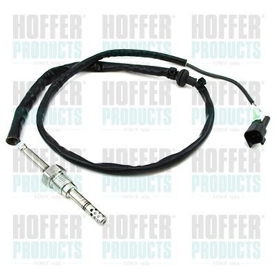 HOFFER 7452402 Sensor, exhaust gas temperature LB1948