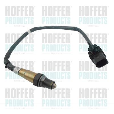HOFFER for catalytic converter, Diagnostic Probe Cable Length: 300mm Oxygen sensor 7481953 buy