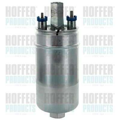 HOFFER 7507701 Fuel pump 512138408