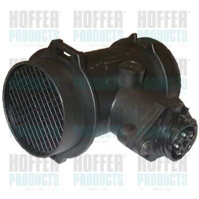 HOFFER 75160681 Mass air flow sensor W202 C 220 2.2 150 hp Petrol 1998 price