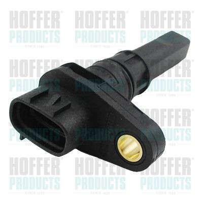 HOFFER without cable Sensor, speed 75171098 buy