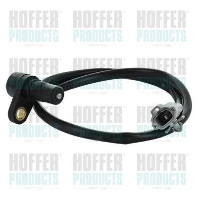 HOFFER Sensor, speed / RPM 75171104 buy