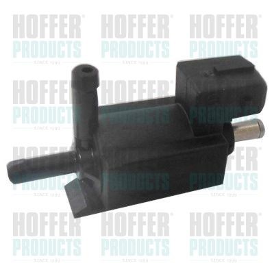 HOFFER Pressure Converter, exhaust control 8029737 buy