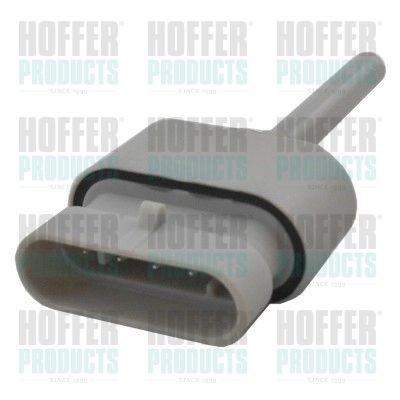 HOFFER Water Sensor, fuel system 8029747 buy