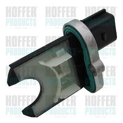 HOFFER 8093079 Steering Angle Sensor 6Q1423291F