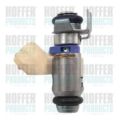 HOFFER Fuel injector nozzle H75112196 buy