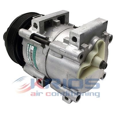 1.8001 KRIOS HOFFER KSB001V Air conditioning compressor 94AW19D629AA