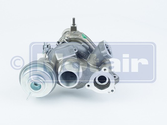 MOTAIR Exhaust Turbocharger, ORIGINAL TURBO Turbo 336962 buy