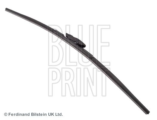 Windshield wipers BLUE PRINT 350 mm, Flat wiper blade, 14 Inch - AD14FL350