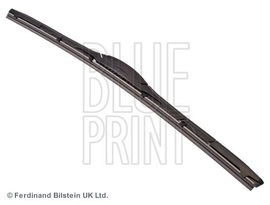 Wiper BLUE PRINT 350 mm, Hybrid Wiper Blade, 14 Inch , Hook fixing - AD14HY350
