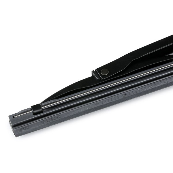 Wiper blade AD26CH660 from BLUE PRINT