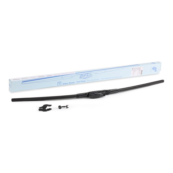 AD28FL700 Window wipers BLUE PRINT AD28FL700 review and test
