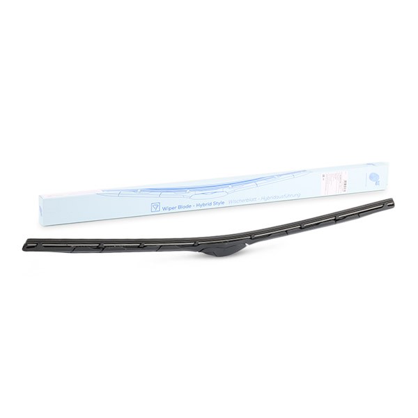 BLUE PRINT Windscreen wipers rear and front HONDA JAZZ SHUTTLE (GG8, GG7, GP2) new AD28HY700