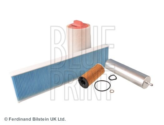 Filter kit BLUE PRINT - ADB112120