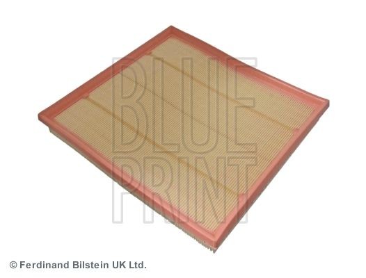 Great value for money - BLUE PRINT Air filter ADB112241