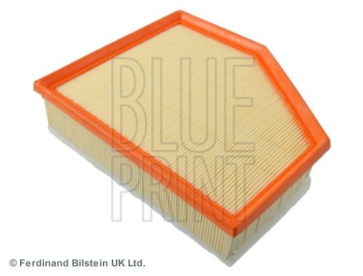 BLUE PRINT ADB112248 Air filter 68mm, 220mm, 270mm, Filter Insert, with pre-filter