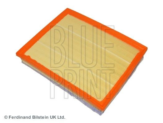 BLUE PRINT ADB112249 Air filter 54mm, 219mm, 269mm, Filter Insert, with pre-filter