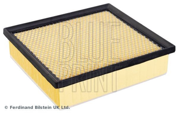Great value for money - BLUE PRINT Air filter ADC42264