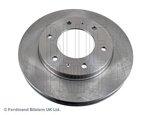 BLUE PRINT ADC443133 Brake disc Front Axle, 294x28mm, 6x140, internally vented, Coated