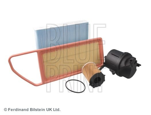 ADF122118 BLUE PRINT Service kit & filter set buy cheap