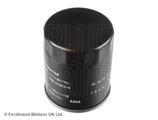 BLUE PRINT ADF122122 Oil filter Spin-on Filter