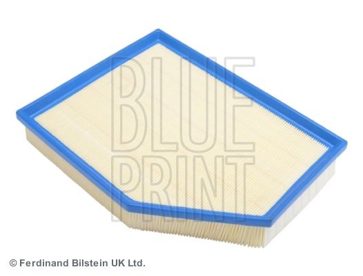 BLUE PRINT ADF122228 Air filter 52mm, 232mm, 296mm, Filter Insert