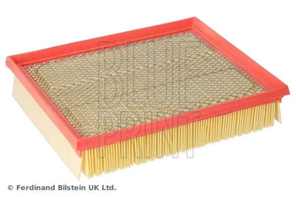 Ford MONDEO Engine air filter 12943723 BLUE PRINT ADF122230 online buy