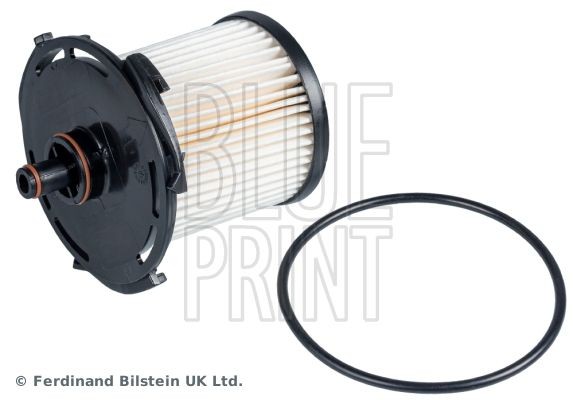 BLUE PRINT Filter Insert, In-Line Filter, with seal ring Height: 134mm Inline fuel filter ADF122314 buy