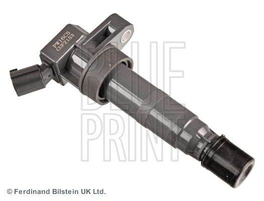 Great value for money - BLUE PRINT Ignition coil ADG014115