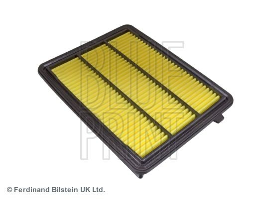Great value for money - BLUE PRINT Air filter ADH22293