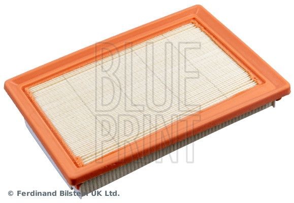 BLUE PRINT ADL142232 Air filter 50mm, 174mm, 246mm, Filter Insert