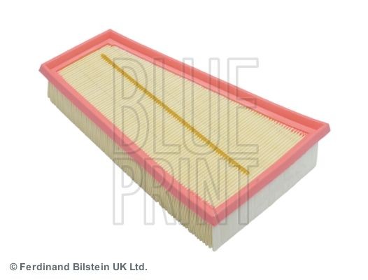 Great value for money - BLUE PRINT Air filter ADN12289