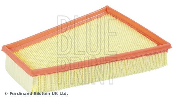 BLUE PRINT ADP152231 Air filter 57mm, 202mm, 276mm, Filter Insert