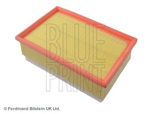 BLUE PRINT 82mm, 168mm, 247mm, Filter Insert, with pre-filter Length: 247mm, Width: 168mm, Height: 82mm Engine air filter ADP152232 buy