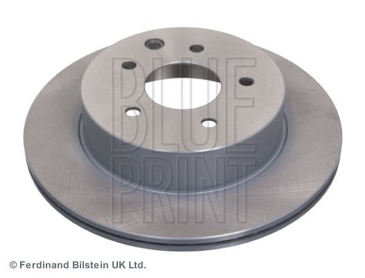 Original ADP154314 BLUE PRINT Disc brakes SMART