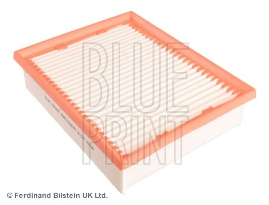 BLUE PRINT ADR162229 Air filter 59mm, 197mm, 248mm, Filter Insert