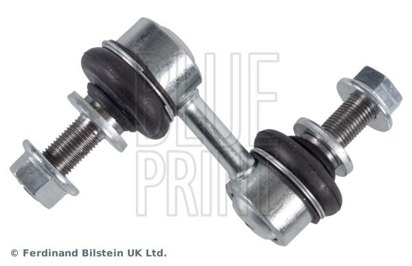 BLUE PRINT Front Axle Left, Front Axle Right, 63mm, M12 x 1,25 , with self-locking nut, Steel Length: 63mm Drop link ADS78512 buy