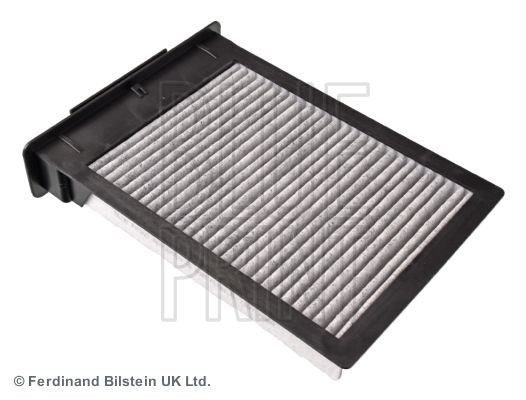 BLUE PRINT Activated Carbon Filter, 225 mm x 164 mm x 44 mm Width: 164mm, Height: 44mm, Length: 225mm Cabin filter ADT32553 buy