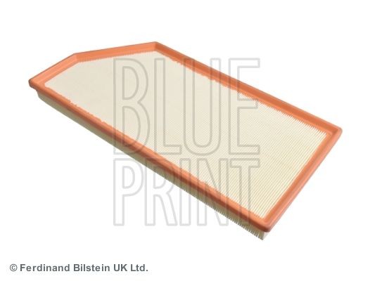 BLUE PRINT ADU172238 Air filter 37mm, 201mm, 409mm, Filter Insert
