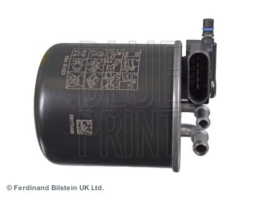 BLUE PRINT Fuel filter ADU172314