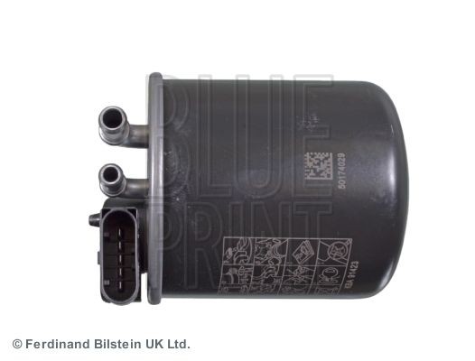 BLUE PRINT Fuel filter ADU172316 suitable for MERCEDES-BENZ V-Class, VITO, MARCO POLO