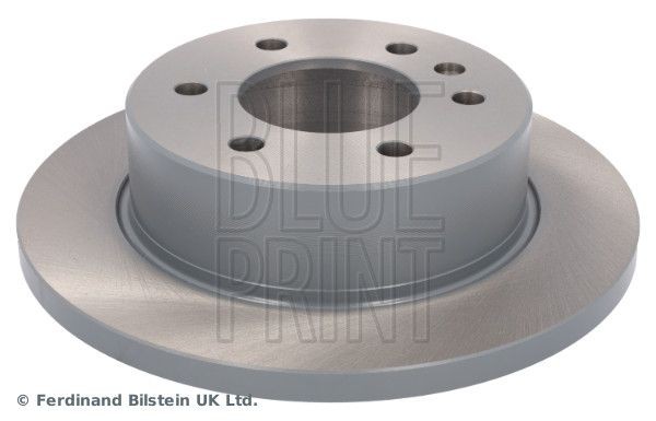 BLUE PRINT ADU174351 Brake rotors VW Crafter 30-35 2.0 TDI 142 hp Diesel 2015 price