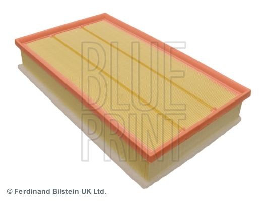 Great value for money - BLUE PRINT Air filter ADV182270