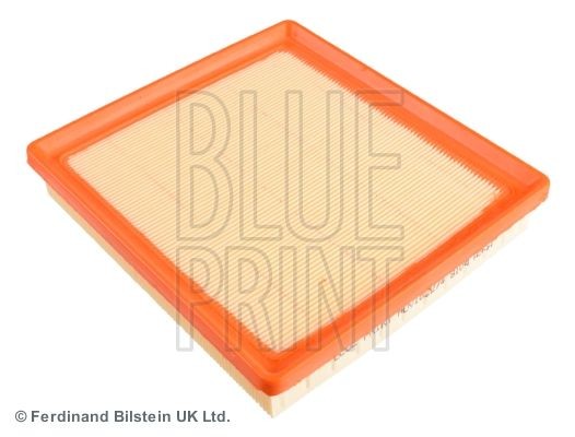 BLUE PRINT ADV182274 Air filter 36mm, 192mm, 206mm, Filter Insert