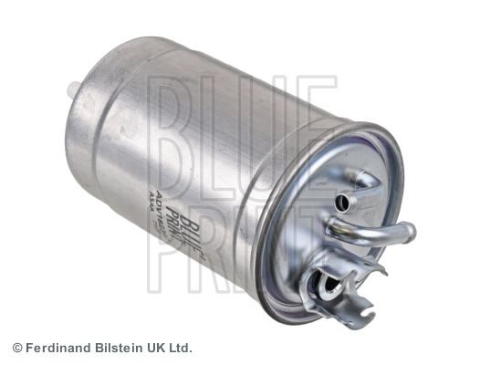 Great value for money - BLUE PRINT Fuel filter ADV182347