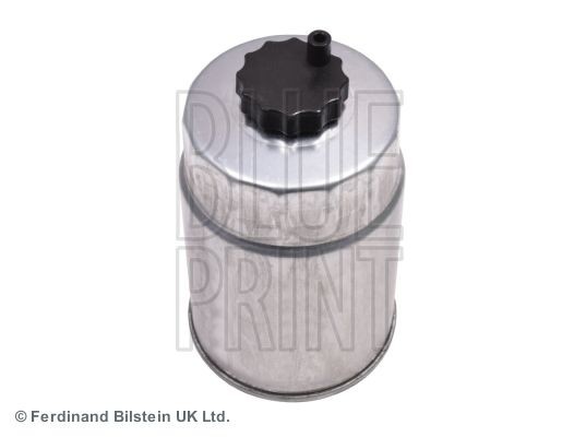 BLUE PRINT ADV182349 Fuel filter Spin-on Filter, with water separator