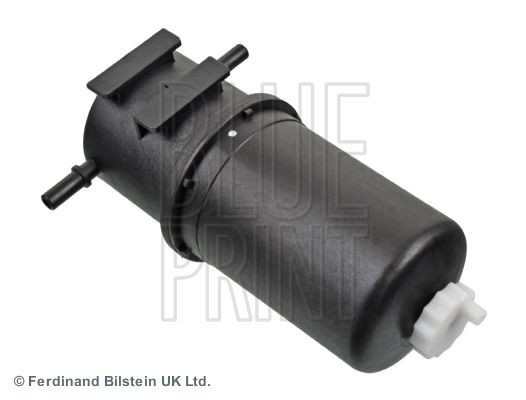 BLUE PRINT ADV182353 Fuel filter In-Line Filter, with water separator