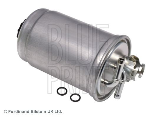 BLUE PRINT ADV182355 Fuel filter In-Line Filter, with water separator