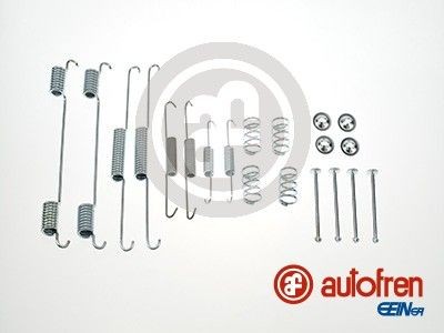 AUTOFREN SEINSA Rear Axle Accessory Kit, brake shoes D31009A buy